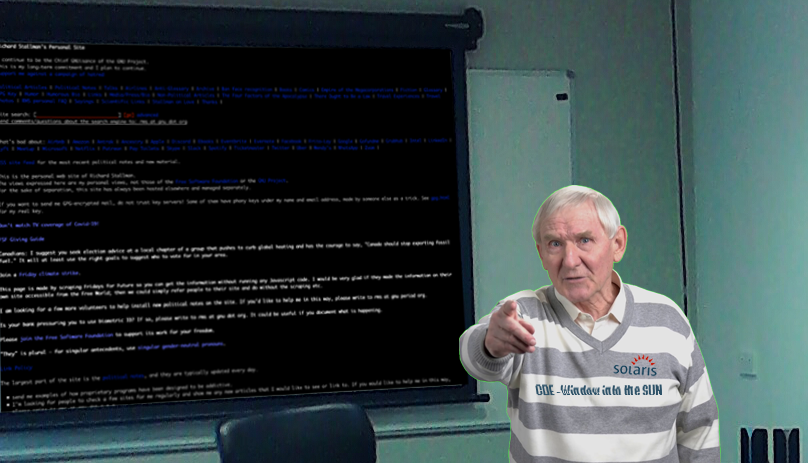 angry unix mage
